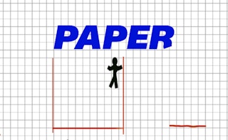 Paper - Free skill Game Like СуперХтру