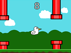 Play Crazy Goose Now - Crazy :xxx - :yyy Game Screenshot