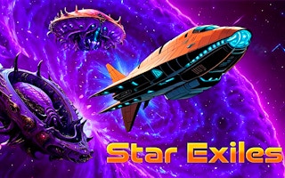 Exilados das Estrelas - Free Jogos Online Grátis com a Tag Sprunki Game