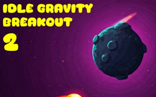 Idle Gravity Breakout 2 - Similar Game