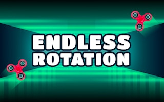 Endless Rotation - Spinner Challenge Games