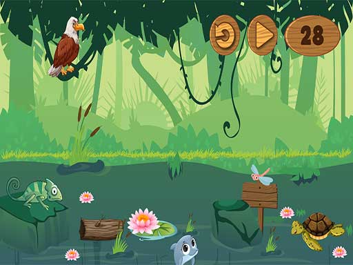 Jeux d'action du Chameleon Saltant - Free Jeux gratuits en ligne les plus populaires Action Game