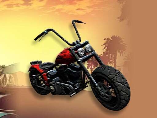 GTA Motorbikes Games