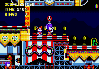 Jouez à Dash le Lapin 3 & Jabs maintenant -  Capture d'écran de :xxx - Jeu :yyy