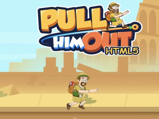 Pull Him Out - Free Games