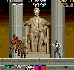 Play Secret Agent (World) Now -  :xxx - :yyy Game Screenshot