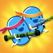 Jouez à Goober Royale maintenant -  Capture d'écran de :xxx - Jeu :yyy
