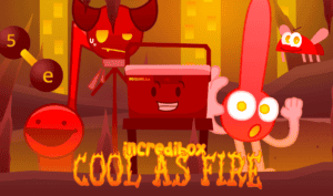 Sprunki Wenda Game Logo - Free Online Games Platform