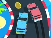 Spiele jetzt Rennstadt -  :xxx – :yyy Spiel-Screenshot