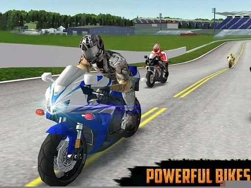 SuperBikes Racing 2022 - Free Top Free Online Games tagged Racing Game