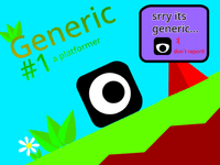 Scratch Games Logo - Free Online Games Platform