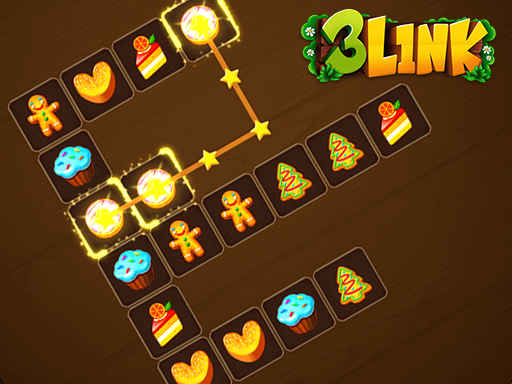 3 Link Games