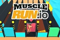Muscle Run.Io Juega a Muscle Run.Io ahora