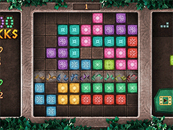 Play 1000 Blocks Now -  :xxx - :yyy Game Screenshot