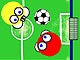 Two Players Football - 100% Free 2 Player Two Players Football - 2 Player Game Screenshot