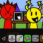 今すぐスプラインクァーズ ア スプランキ モードをプレイ -  :xxx - :yyyゲームスクリーンショット