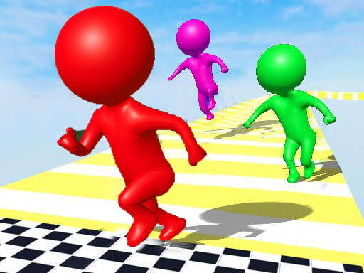 Run Race 3D - Free Top Free Online Games tagged Race Game