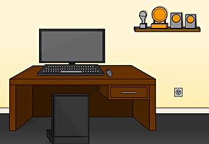 Play Escape the Office 2015 Now - Escape :xxx - :yyy Game Screenshot