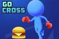 Go Cross Play Go Cross Now