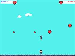 العب بنگ بنگ بنگ! الآن - 2 Player لقطة شاشة لعبة :xxx - :yyy
