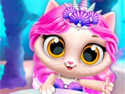 Meu Jogo de Salon de Cosplay de Animais - Free Jogos para Arcade Game
