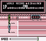 Play Track & Field (USA, Europe) Now Track & Field (USA, Europe) gameplay screenshot