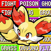 Pokemon Too Many Types