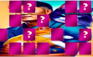 Animal Trainer Memory Match - Free animal Game Like Mono