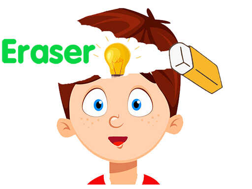 Eraser Games