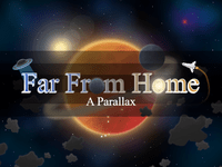 立即玩遠離家園 - Scratch :xxx - :yyy 遊戲截圖