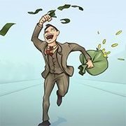 The Money Makers gameplay screenshot