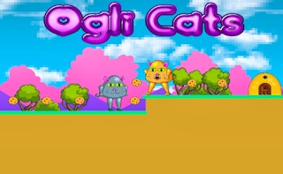 Ogli Cats Games