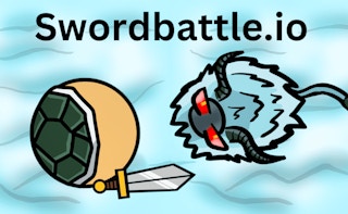 Sword Battle.io Games