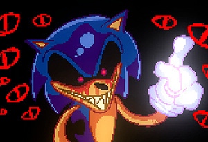 Play Friday Night Funkin' Tails Halloween Now