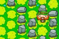 Surround the Leprechaun - 100% Free Escape Surround the Leprechaun - Escape Game Screenshot