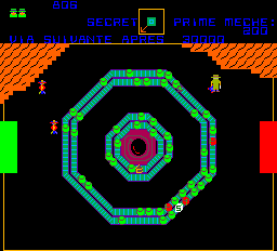 Play Cloak & Dagger (French) Now -  :xxx - :yyy Game Screenshot