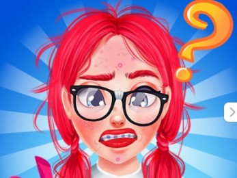 Play From Nerd To Fab: Prom Edition Now