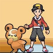 Pokemon GS Chronicles Play Pokemon GS Chronicles Now