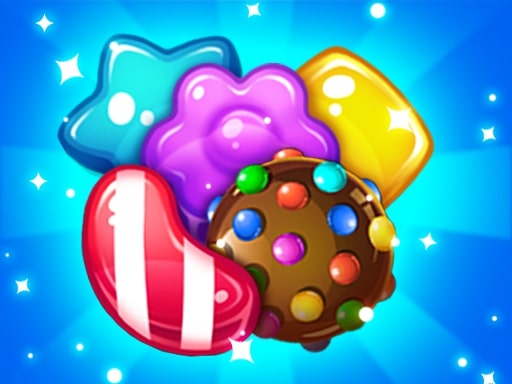 Match The Candy Games