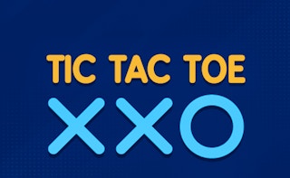 Tic Tac Toe Variant - Similar Game