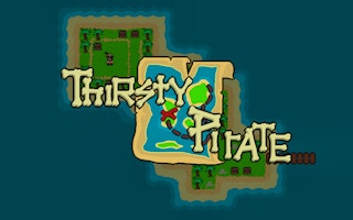 Thirsty Pirate - Similar Game