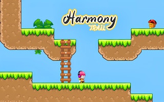 Harmony Trail Games