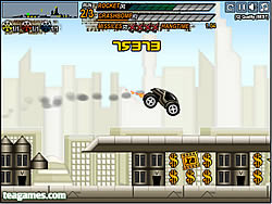 Play Stunt Crazy Now -  :xxx - :yyy Game Screenshot
