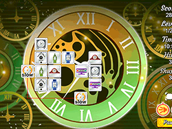 Jouez à Connexion du temps maintenant -  Capture d'écran de :xxx - Jeu :yyy