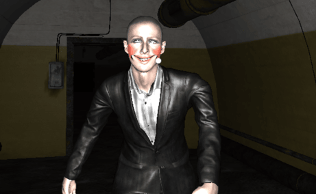 Spiele jetzt Fall: Lächeln 2 -  :xxx – :yyy Spiel-Screenshot