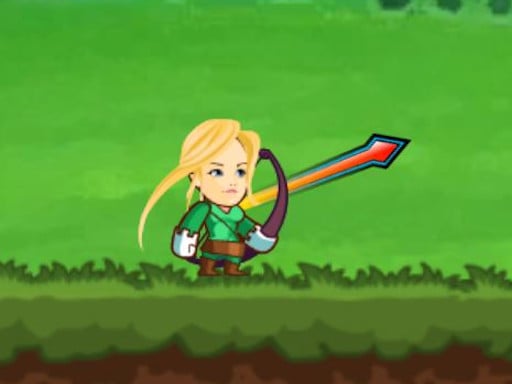 Bloons Archer Games