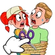 Play Funny Riddles: Love Stories Now
