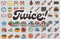 Play Twice! online free