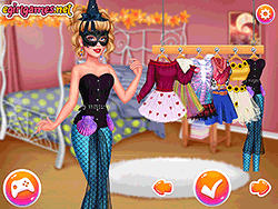 Play Popular Girl Now