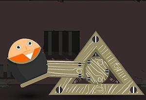 Play Prison Throw Now -  :xxx - :yyy Game Screenshot